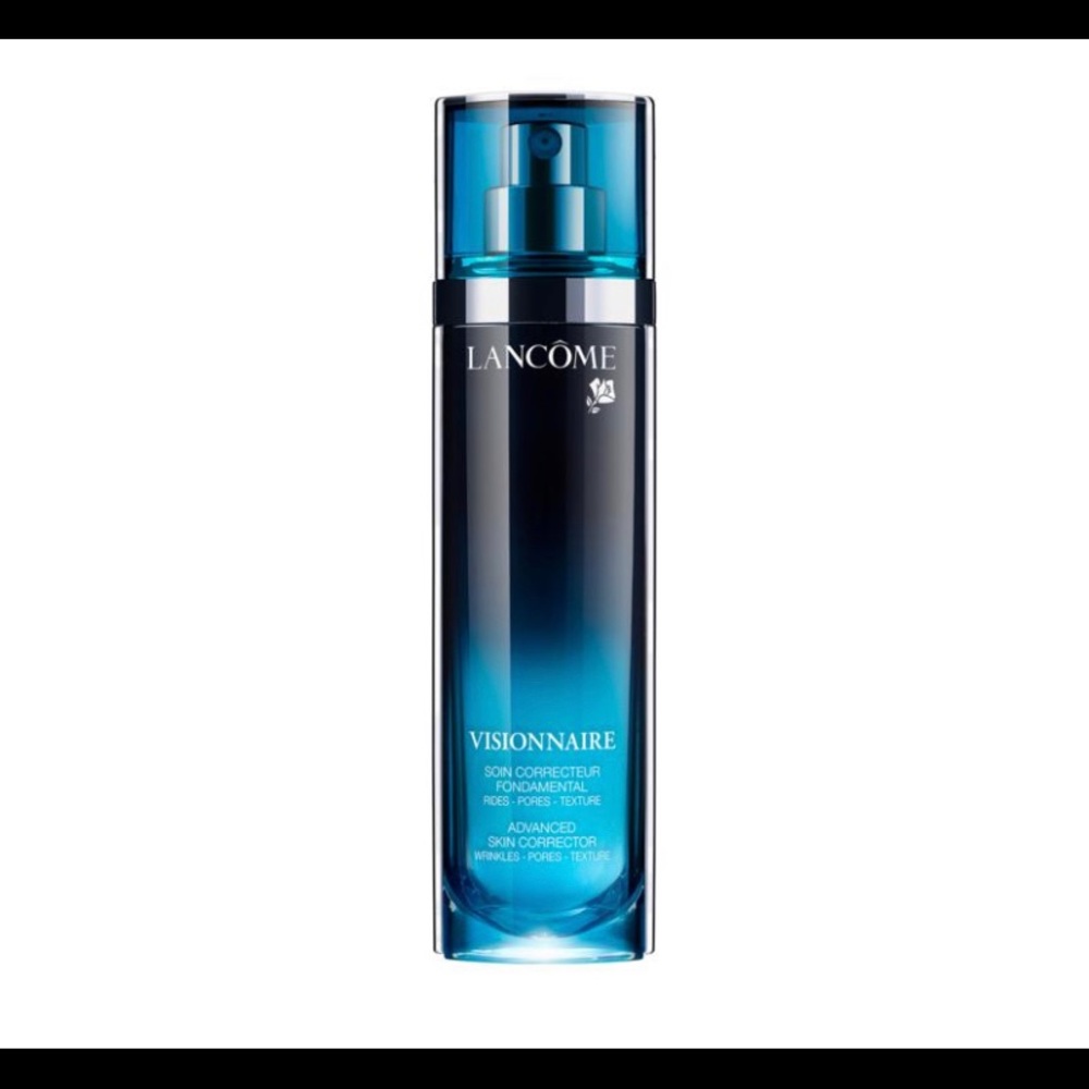 Lancôme Visionnaire 1.7 ounces sealed in box